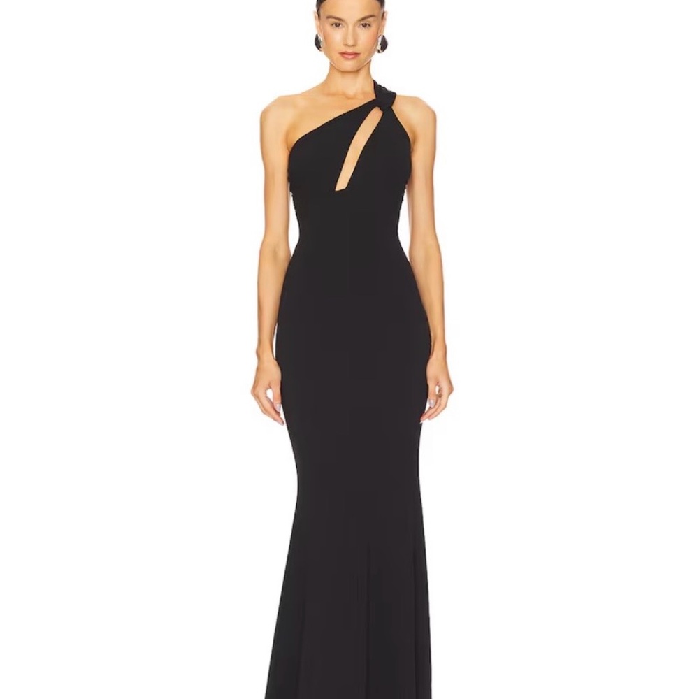 Katie May Edgy Dress